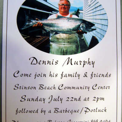 Dennis Murphy Memorial