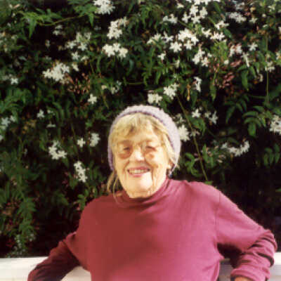 Mary Jones