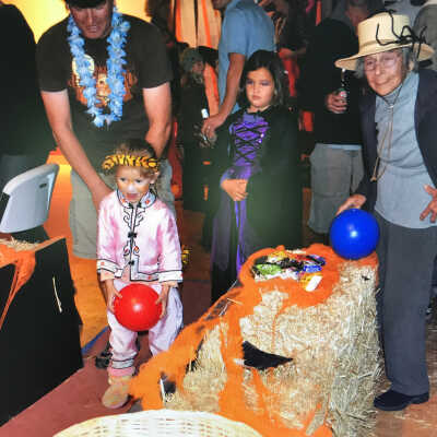 2009 Haunted House
