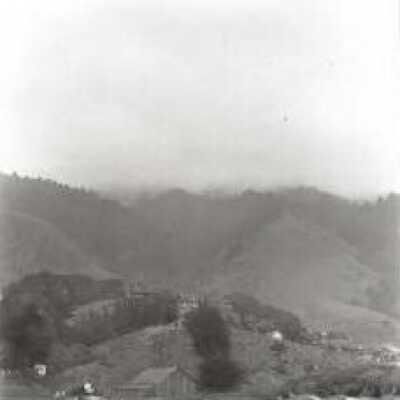 Hillside Neighborhood