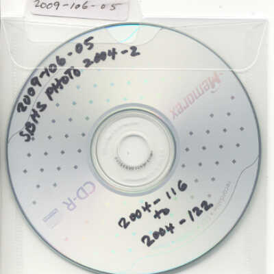 SBHS Photo 2004-2