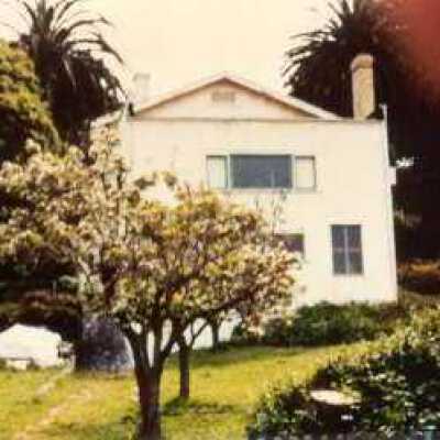Lawrence Family Home