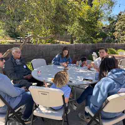 2025 Historical Society Spring Event