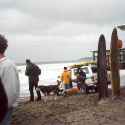 Bill Wilson Memorial