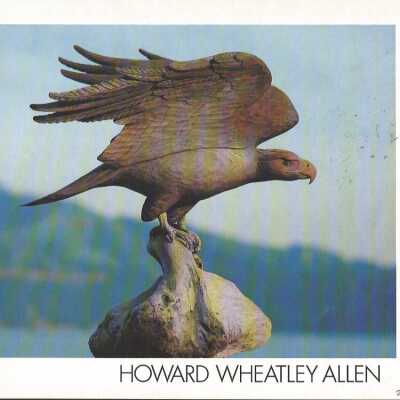 Howard Wheatley Allen