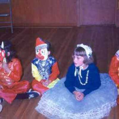 Halloween