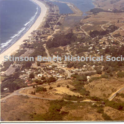 Stinson Beach Town