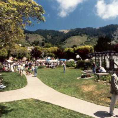 Cuisine on the Green '97
