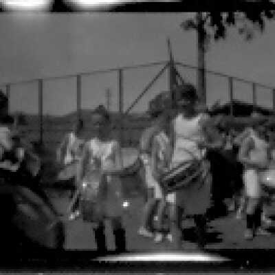 Unidentified Persons
