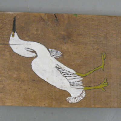 Snowy Egret