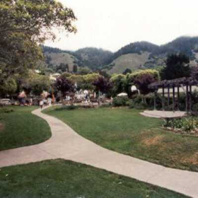 Cuisine on the Green '97