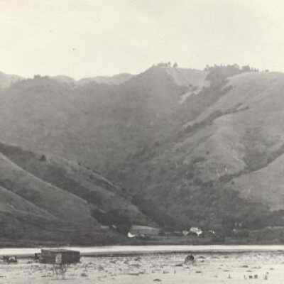 Stinson Ranch