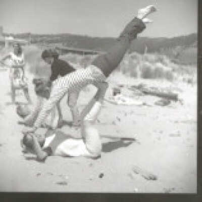 Acrobatics