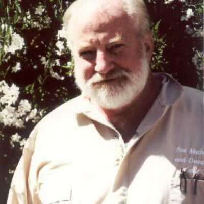 George Flynn, DR.