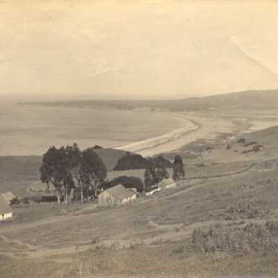 White Gate Ranch