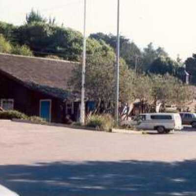 Community Center and Firehouse