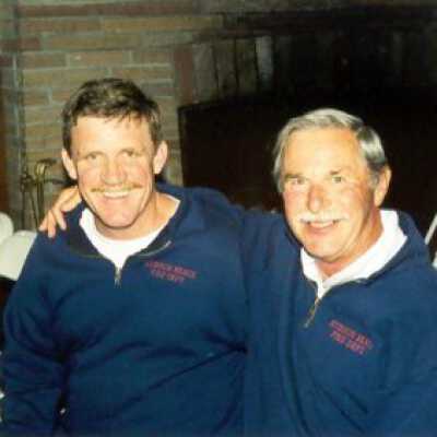 Kenny Stevens and Kendrick Rand