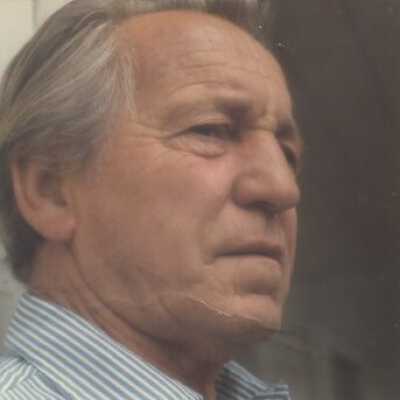 Griffin, Charles