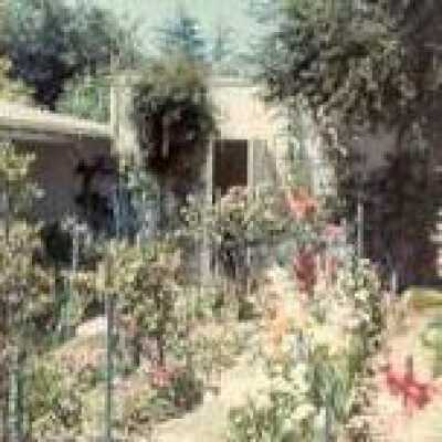 17 Marine Way Garden