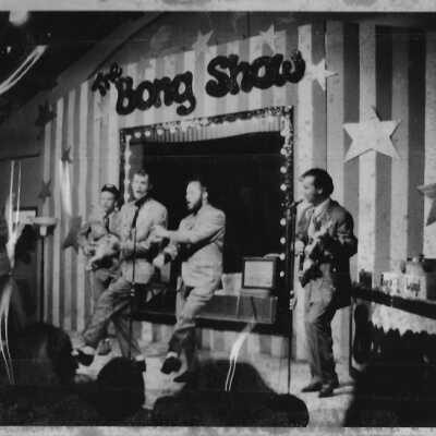 The Bunkies Play the Bong Show 1978