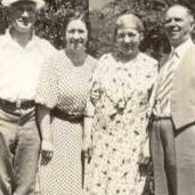 Mary O'Keefe & Friends