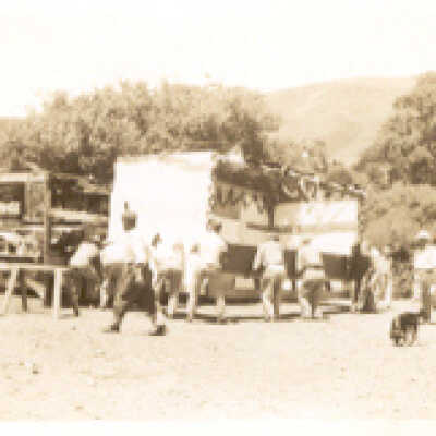 First Carnival