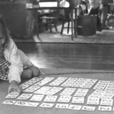 Stinson Beach Preschool