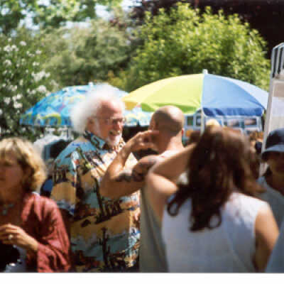 2003 Cuisine on The Green