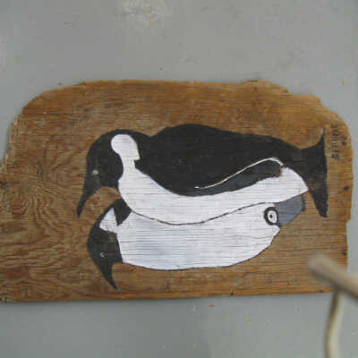 Penguins