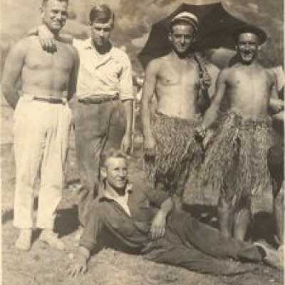 Beach Boys