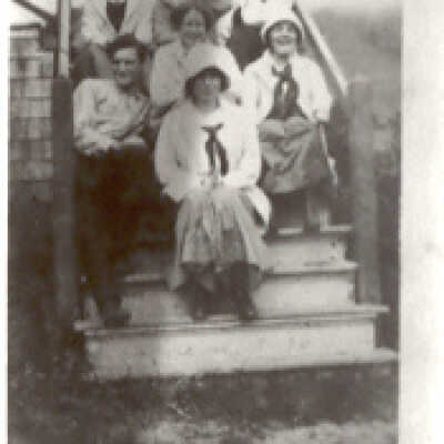 School Girls