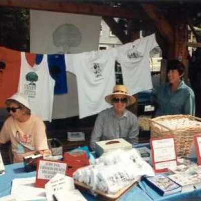 Cuisine on the Green