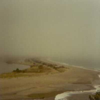 Seadrift