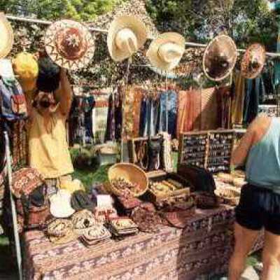 Cuisine on the Green