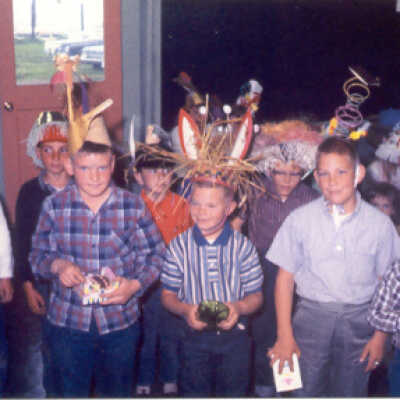 Easter Parade