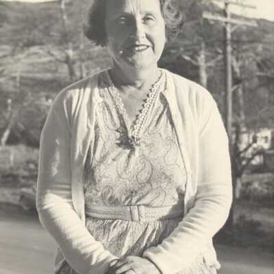 Louise Airey