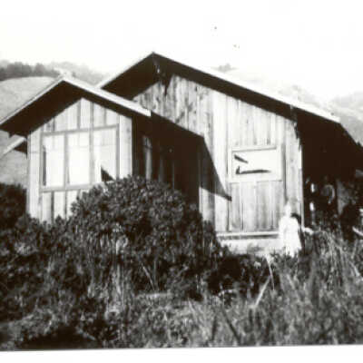 Kelly House