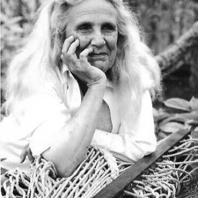 Patty Wilkerson Remembered