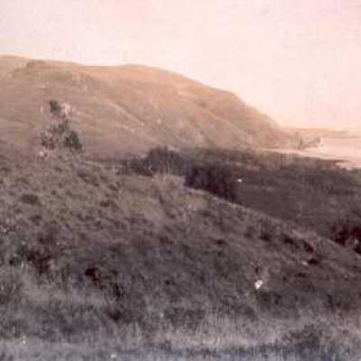 Ranches, Bolinas Bay