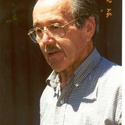 Ken Mayers