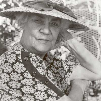 Margaret Worral