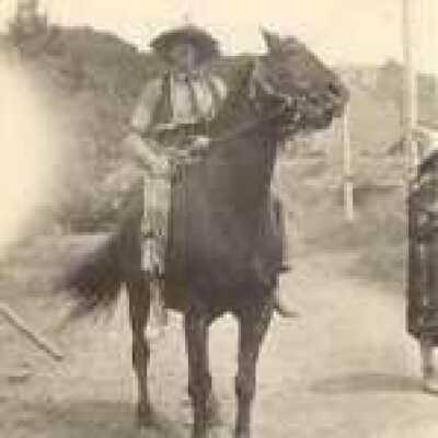Horseman