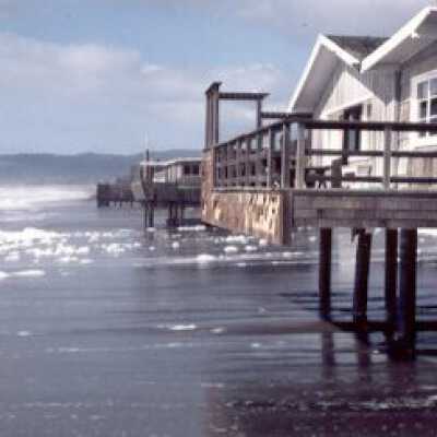 Houses under Siege