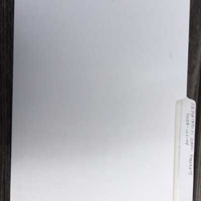 Montesosori PreSchool Pamphlets