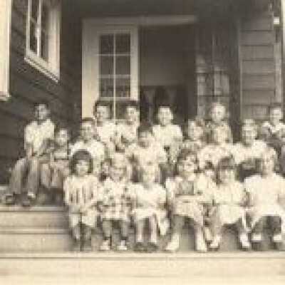 School Children