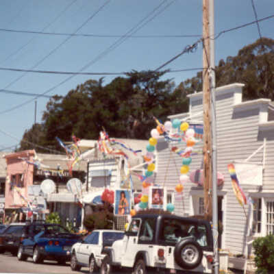 Highway One