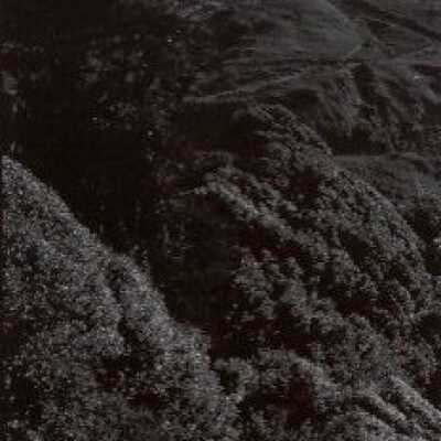 Windy Gap descent to Hauke Hollow