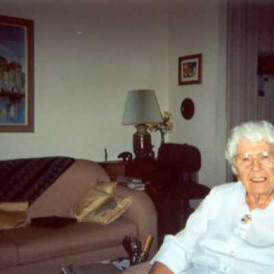 Adelaide McCready