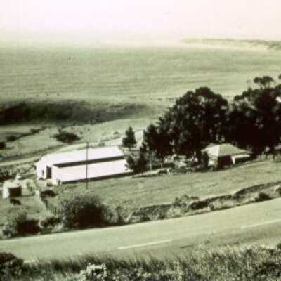 White Gate Ranch