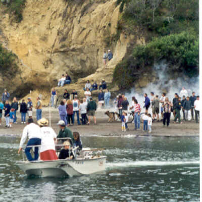 Tug of War '97